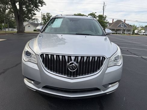 Used 2014 Buick Enclave Premium FWD image 3