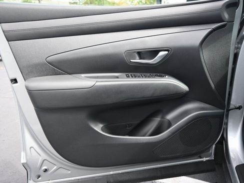 New 2026 Hyundai Tucson XRT image 17