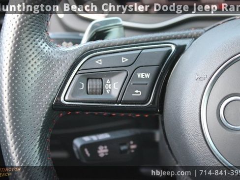 Used 2018 Audi RS 5 image 15