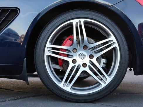 Used 2008 Porsche Cayman S image 43