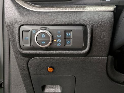 Certified 2022 Ford Explorer Timberline image 19