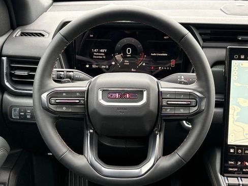 New 2026 GMC Terrain AT4 image 22