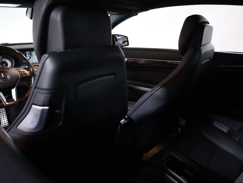 Used 2016 Mercedes-Benz E 400 Cabriolet image 43