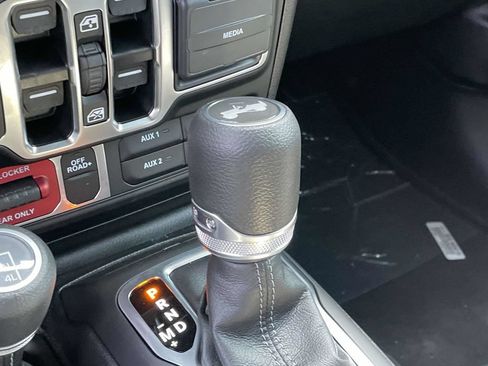 New 2025 Jeep Wrangler Unlimited Sport AWD/4WD image 37