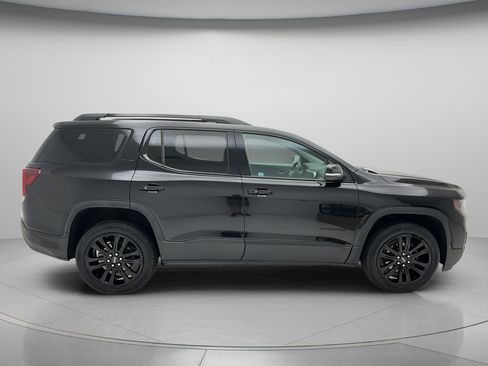 Used 2023 GMC Acadia SLE w/ Driver Convenience Package AWD/4WD image 6
