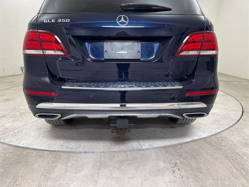 Used 2018 Mercedes-Benz GLE 350 image 13