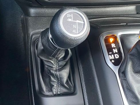 New 2026 Jeep Wrangler Unlimited Sport AWD/4WD image 24