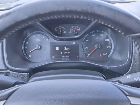 Used 2019 GMC Canyon Denali AWD/4WD image 32