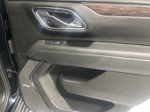 Used 2023 Chevrolet Tahoe LT image 24