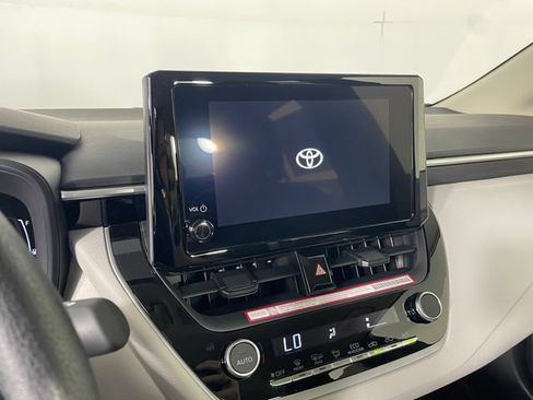 New 2026 Toyota Corolla LE FWD image 5