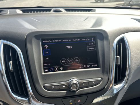 Certified 2024 Chevrolet Equinox LS w/ LS Convenience Package image 13