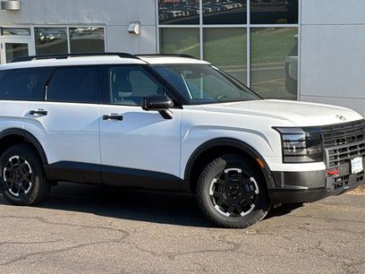 Certified 2026 Hyundai Palisade XRT Pro