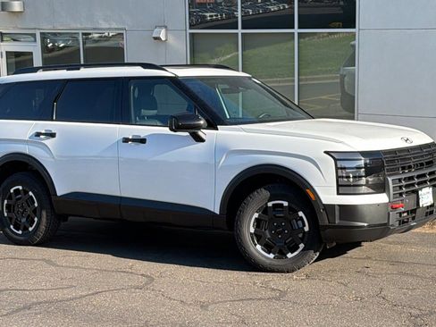 Certified 2026 Hyundai Palisade XRT Pro AWD/4WD image 1