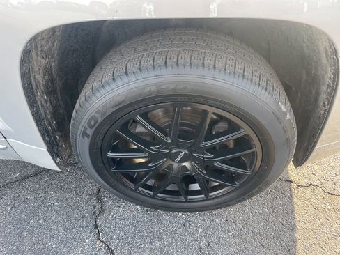 Used 2017 GMC Terrain Denali image 12