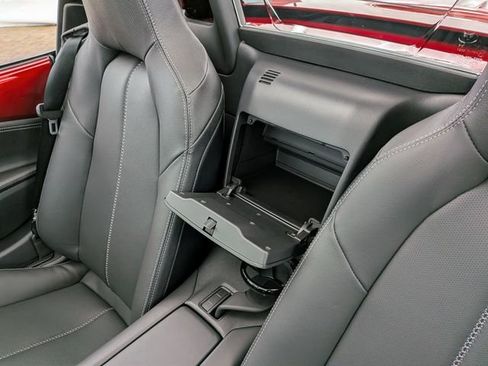 New 2026 MAZDA MX-5 Miata RF Grand Touring w/ Weather Package image 13