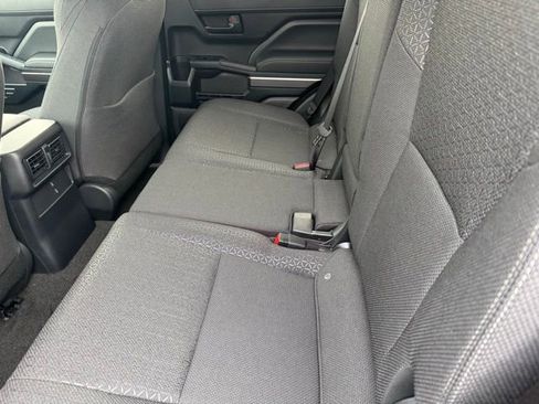 New 2026 Toyota 4Runner SR5 AWD/4WD image 7