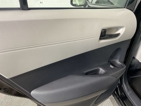 New 2026 Toyota Corolla Cross L FWD image 16