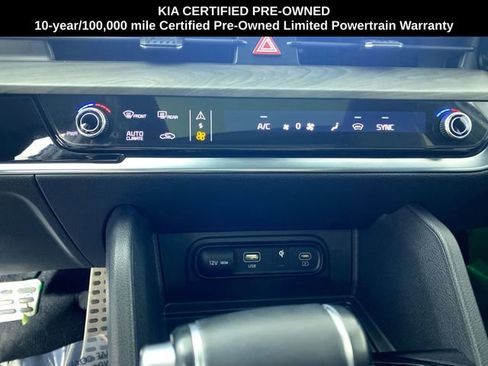 Certified 2024 Kia Sportage X-Pro image 8
