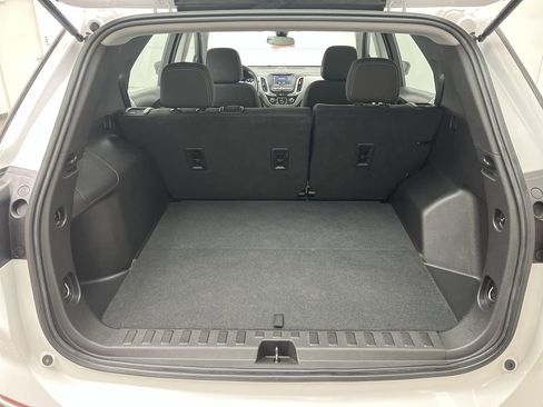 Certified 2024 Chevrolet Equinox LS image 25