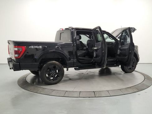 Used 2023 Ford F150 Lariat w/ Equipment Group 502A High AWD/4WD image 15