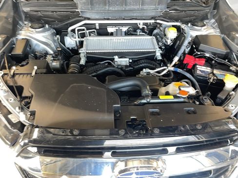 Used 2024 Subaru Ascent Premium w/ Convenience Package image 26