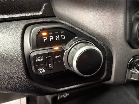 Used 2024 RAM 2500 Big Horn image 27