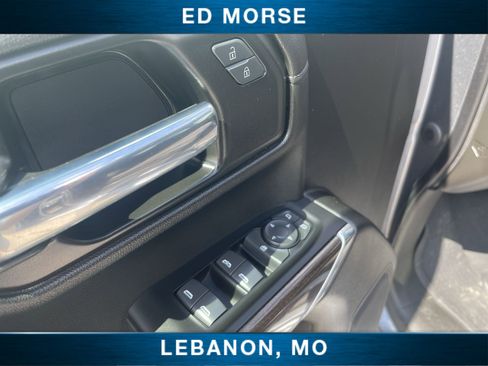 Used 2021 Chevrolet Silverado 1500 LT w/ Safety Package II image 22