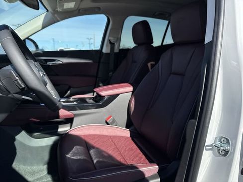 New 2026 Buick Envision Sport Touring image 11