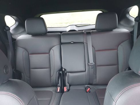 Used 2023 Chevrolet Blazer RS w/ Enhanced Convenience Package FWD image 13