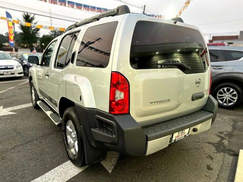 Used 2012 Nissan Xterra S w/ Value Package image 7