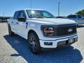 New 2026 Ford F150 STX w/ Equipment Group 200A RWD video 2