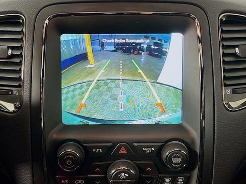 Used 2020 Dodge Durango R/T w/ Blacktop Package image 14