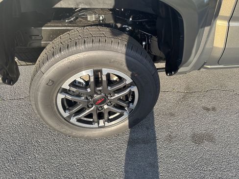 New 2026 Toyota Tacoma TRD Sport image 11