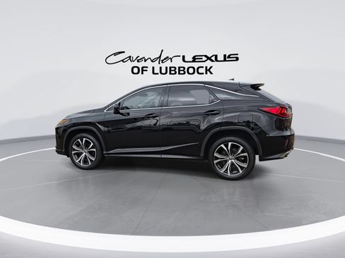 Used 2019 Lexus RX 350 FWD w/ Navigation Package image 6