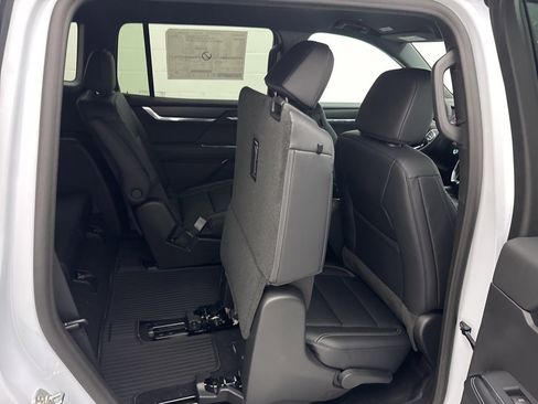 New 2026 GMC Acadia Elevation w/ Elevation Premium Package image 59