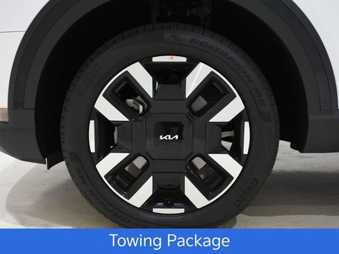 New 2027 Kia Telluride S AWD/4WD image 6