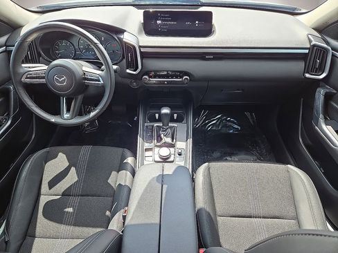 Used 2024 MAZDA CX-50 AWD 2.5 S w/ Cargo Package image 18