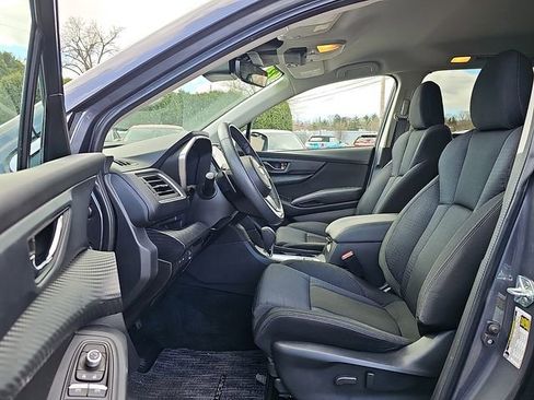 Used 2023 Subaru Ascent Premium w/ Convenience Package AWD/4WD image 16