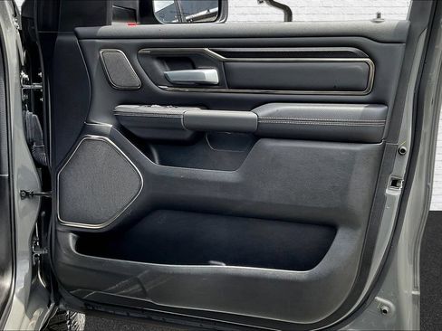 Used 2023 RAM 1500 Rebel w/ Rebel Level 2 Equipment Group AWD/4WD image 28