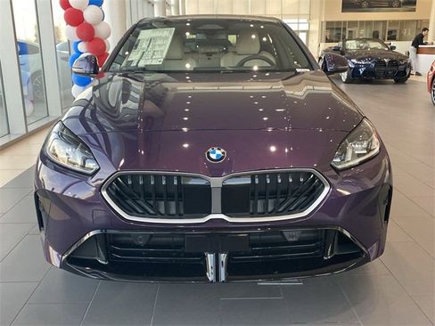 Certified 2025 BMW 228i xDrive w/ Premium Package image 2