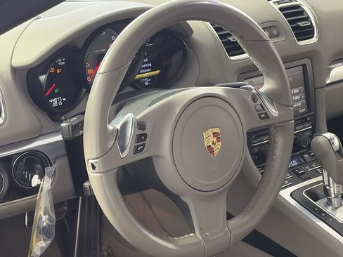 Used 2013 Porsche Boxster S RWD image 12