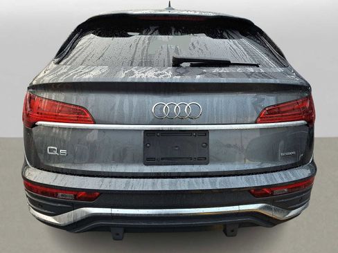Used 2021 Audi Q5 2.0T Premium Plus image 5