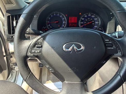 Used 2008 INFINITI G35 x Sedan w/ Premium Pkg AWD/4WD image 17