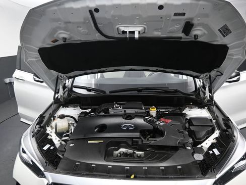 Used 2025 INFINITI QX55 Essential AWD/4WD image 37