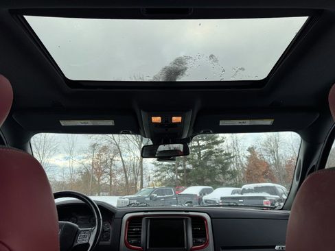 Used 2017 RAM 1500 Rebel w/ Luxury Group image 21