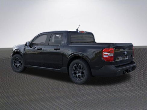 New 2026 Ford Maverick XLT w/ XLT Luxury Package image 4
