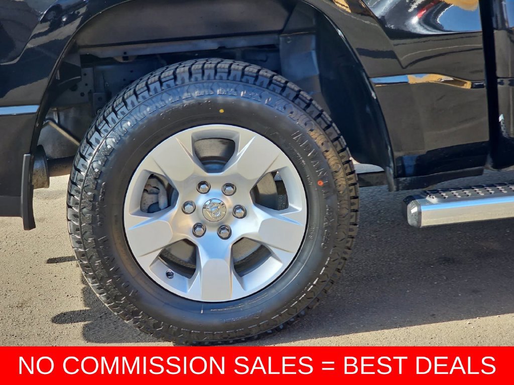 Used 2019 RAM 1500 Big Horn AWD/4WD image 37