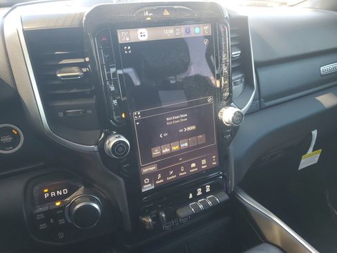 New 2026 RAM 1500 Big Horn image 15