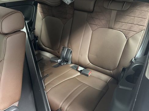 New 2026 Honda Pilot Elite image 17