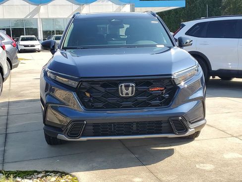New 2026 Honda CR-V TrailSport image 2